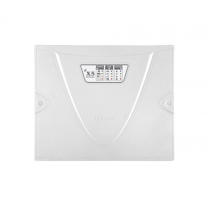 دزدگیر سیم کارتی کلاسیک مدل X5 - Duplex