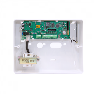 دزدگیر سیم کارتی سایلکس مدل SG8-Lite