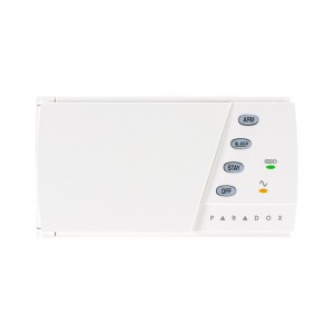 کیپد پارادوکس K636