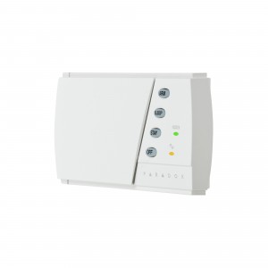 کیپد پارادوکس K636