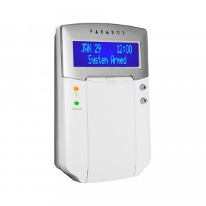 کیپد پارادوکس +K641