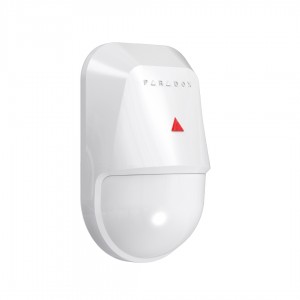 چشمی باسیم پارادوکس NV5