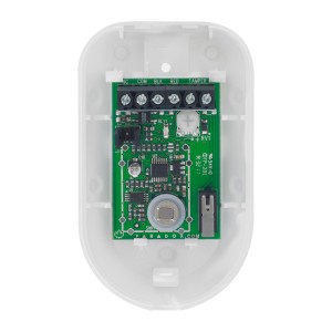 چشمی باسیم پارادوکس NV5