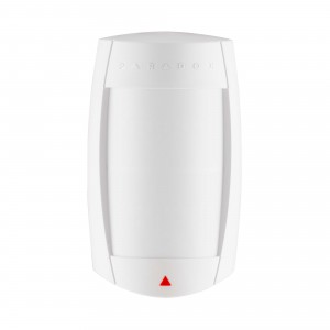 چشمی باسیم پارادوکس DG75