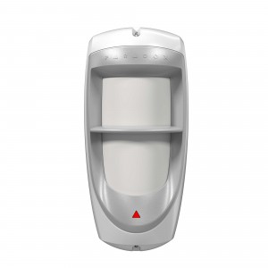 چشمی باسیم پارادوکس DG85