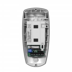 چشمی باسیم پارادوکس DG85