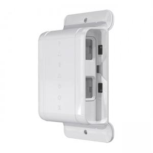 چشمی بیسیم پرده ای پارادوکس NV780MR