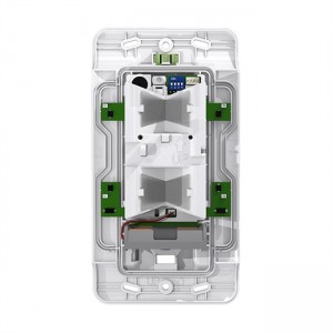 چشمی بیسیم پرده ای پارادوکس NV780MR