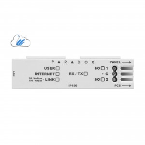 ماژول اینترنت پارادوکس IP150