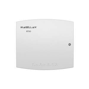 ماژول توسعه دهنده بیسیم پارادوکس RTX3