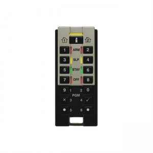 ریموت پارادوکس REM3