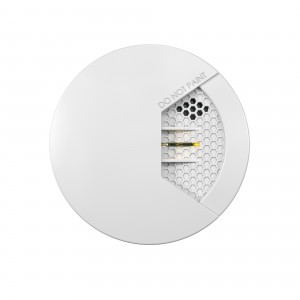 دتکتور دود بیسیم پارادوکس SD360