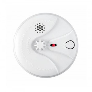 دتکتور حرارت بیسیم پارادوکس WH588P