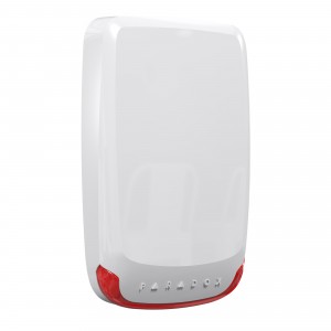 آژیر بیسیم پارادوکس SR230