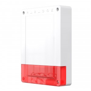 آژیر بیسیم پارادوکس SR250