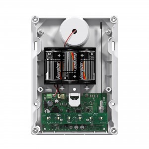 آژیر بیسیم پارادوکس SR250