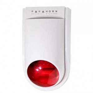 آژیر با سیم پاراهورن PH-501