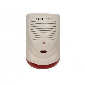 آژیر با سیم پاراهورن PH-506