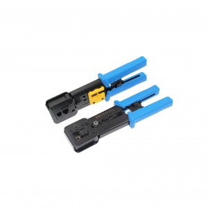 آچار سوکت زن شبکه مدل OPEN END