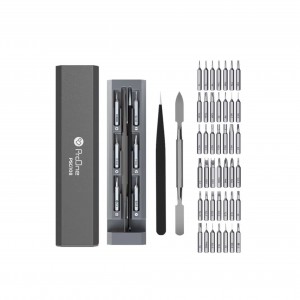 ست پیچ گوشتی پرووان مدل PROONE PGS108