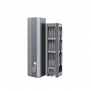 پیچ گوشتی اتومات شارژی پرووان مدل PROONE PGS109