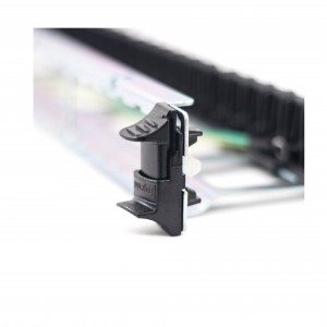 پچ پنل 24 پورت لگراند CAT6 UTP