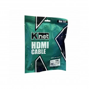 کابل HDMI کی نت 1.5 متری