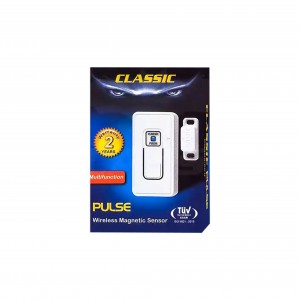 مگنت بیسیم کلاسیک مدل PULSE