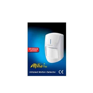 چشمی باسیم  کلاسیک مدل آلفا  Alpha