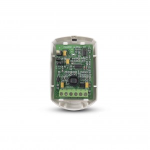 چشمی باسیم  کلاسیک مدل آلفا  Alpha