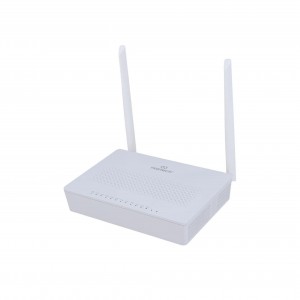 مودم فیبر نوری نزتک مدل NZT-FX100W5