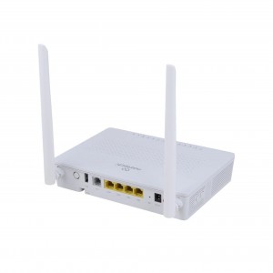 مودم فیبر نوری نزتک مدل NZT-FX100W5