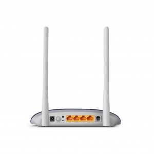 مودم  ADSL/VDSL تی پی لینک مدل TD-W9960