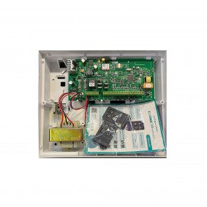 دزدگیر سیم کارتی کلاسیک مدل X5 - Duplex