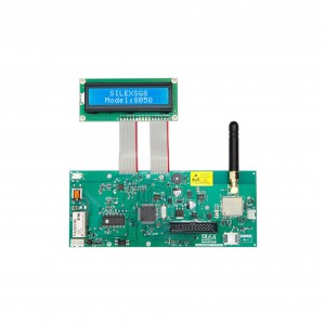 دزدگیر سیم کارتی سایلکس مدل SG8-Q