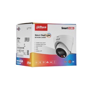 دوربین داهوا مدل IPC-HDW1239V-A-IL