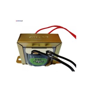 ترانس 16 ولت 3 آمپر  نیو ترانس (دزدگیر پارادوکس)