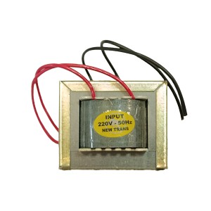 ترانس 16 ولت 3 آمپر  نیو ترانس (دزدگیر پارادوکس)