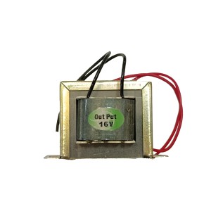 ترانس 16 ولت 3 آمپر  نیو ترانس (دزدگیر پارادوکس)