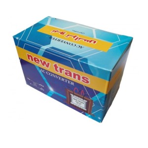 ترانس 16 ولت 3 آمپر  نیو ترانس (دزدگیر پارادوکس)