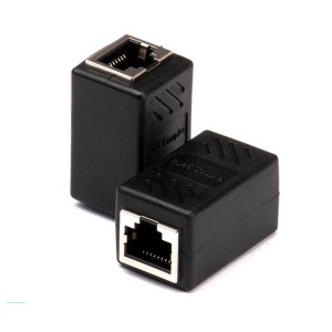 برل شبکه CAT6 فلزی