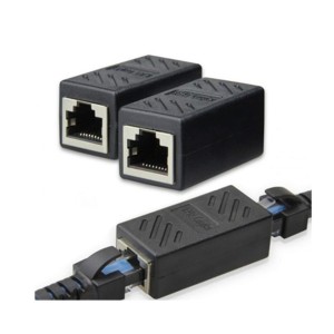 برل شبکه CAT6 فلزی