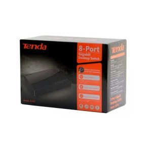 سوییچ  شبکه 8 پورت تندا مدل SG108