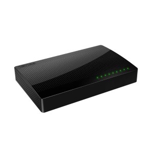 سوییچ  شبکه 8 پورت تندا مدل SG108