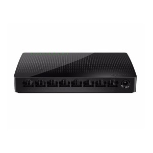 سوییچ  شبکه 8 پورت تندا مدل SG108