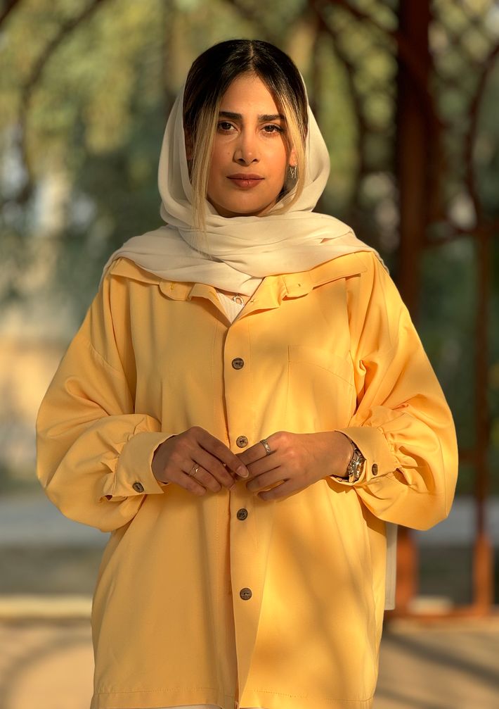 کرم ناز