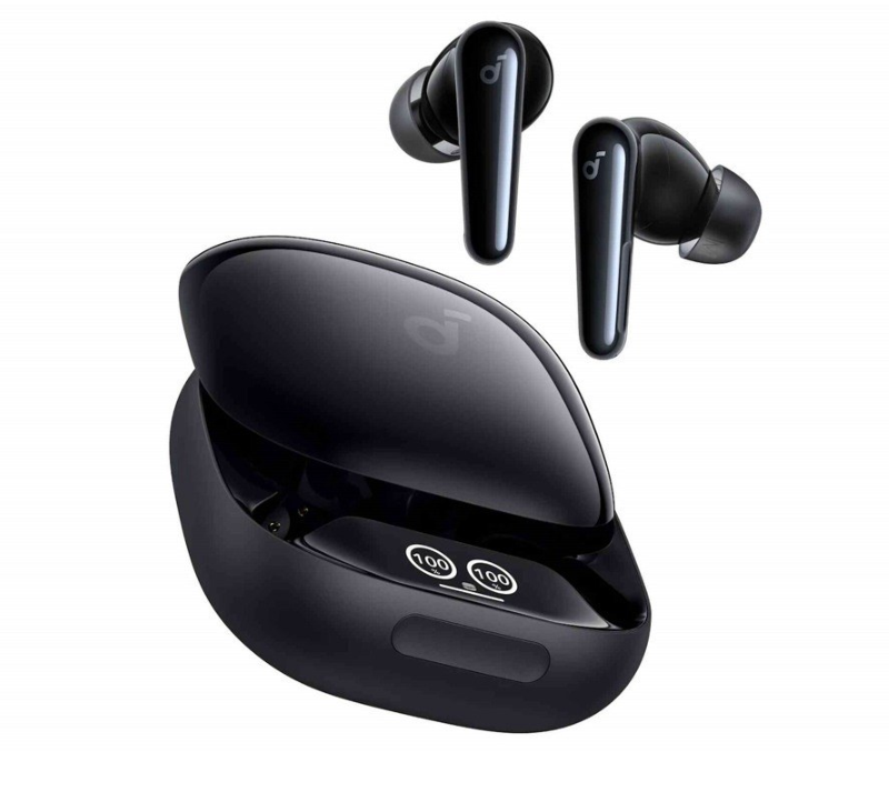 هدفون بی سیم انکر Soundcore Liberty 4 Pro_A3954