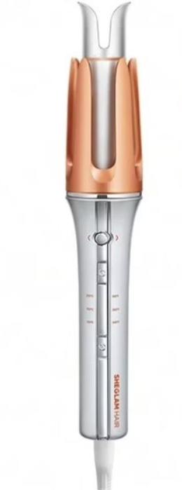 دستگاه کرلی شیگلم 32-25