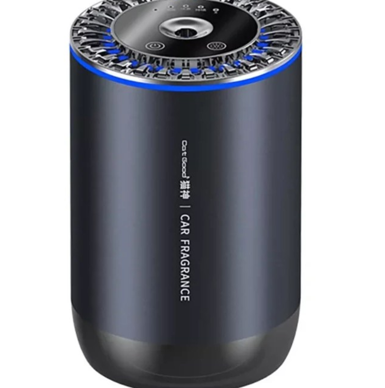 خوشبو کننده هوشمند هوا مدل Car Fragrance P35 ظرفیت 50 میل