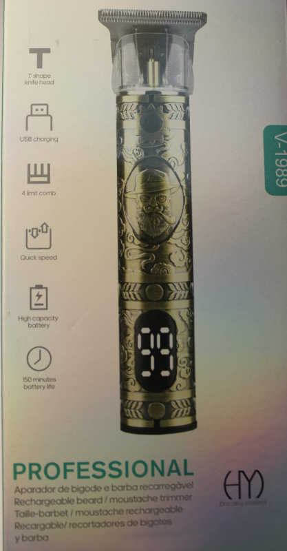ماشین اصلاح Middliv مدل V-1989